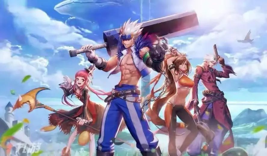 _职业最强阵容_职业阵容搭配