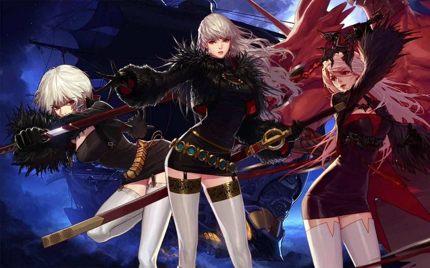 地下城与勇士剑圣用什么武器__地下城剑圣是什么职业