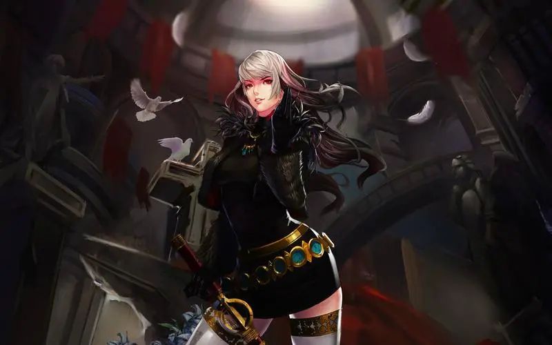 _勇士职业冒险在哪战斗_勇士冒险游戏