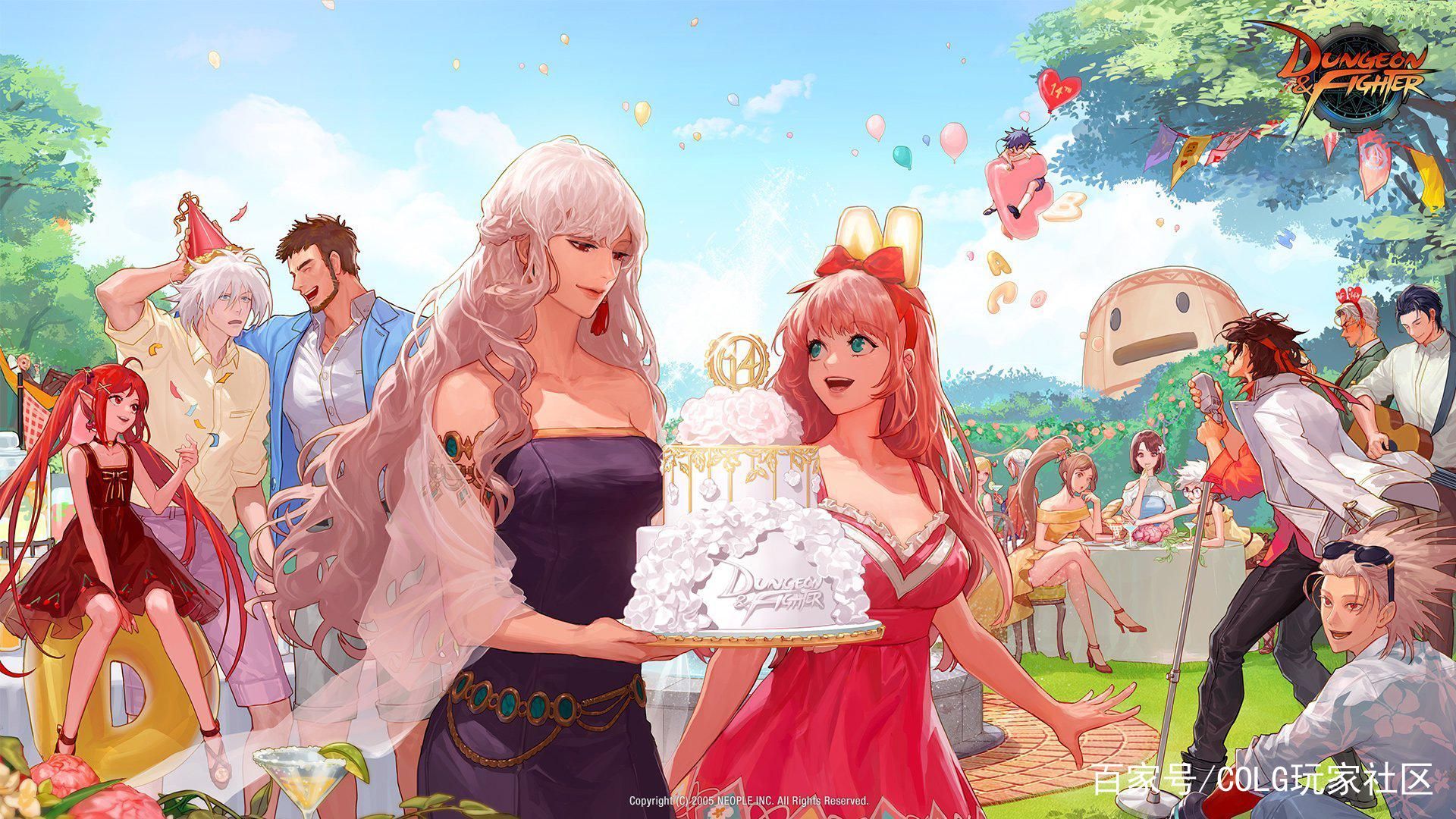 _dnf职业强度排行2021_dnf最强的职业