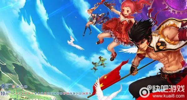 _DNF60版本怀旧服：重温热血经典，再现不灭激情_DNF60版本怀旧服：重温热血经典，再现不灭激情