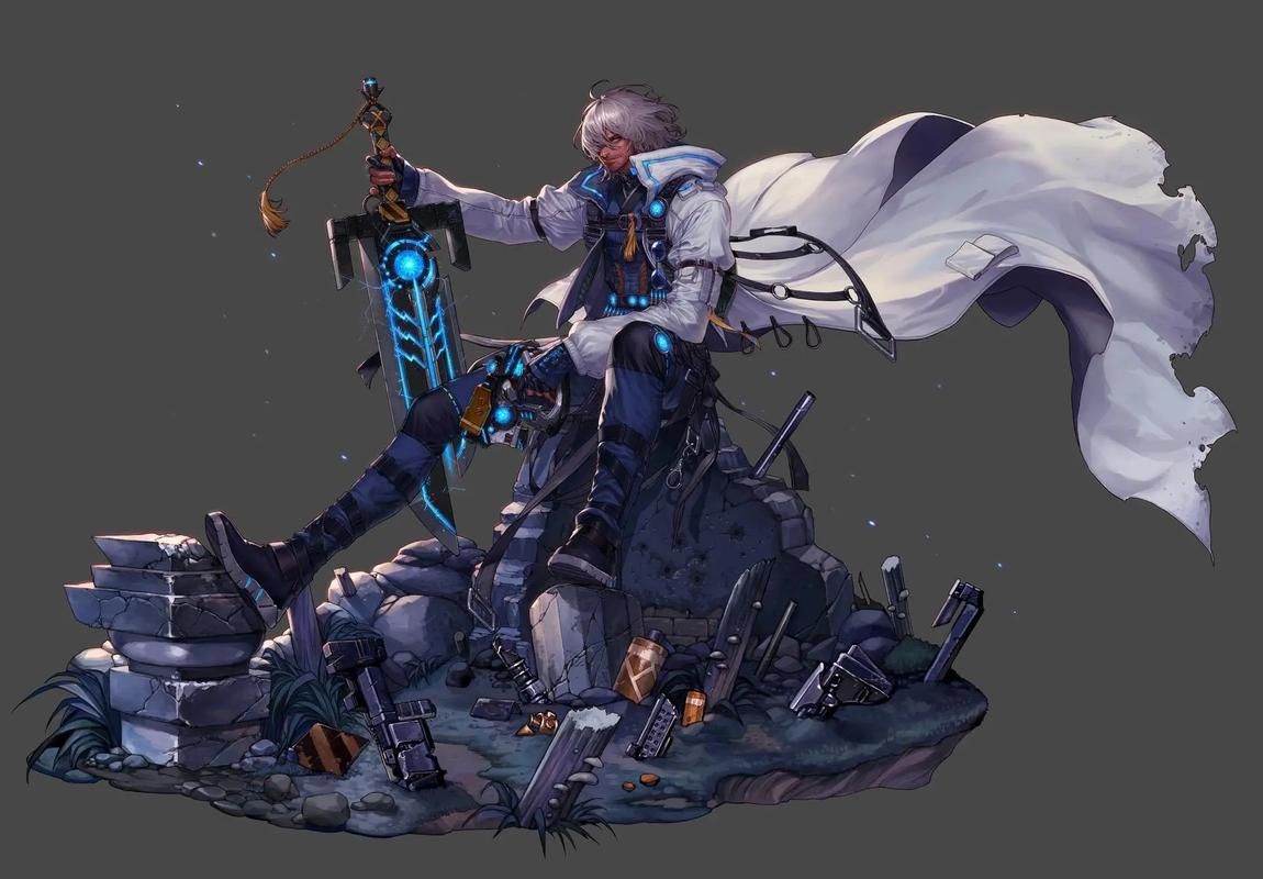 _dnf传奇武器_传奇武器出处