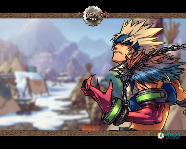 dnf传奇武器_传奇武器出处_