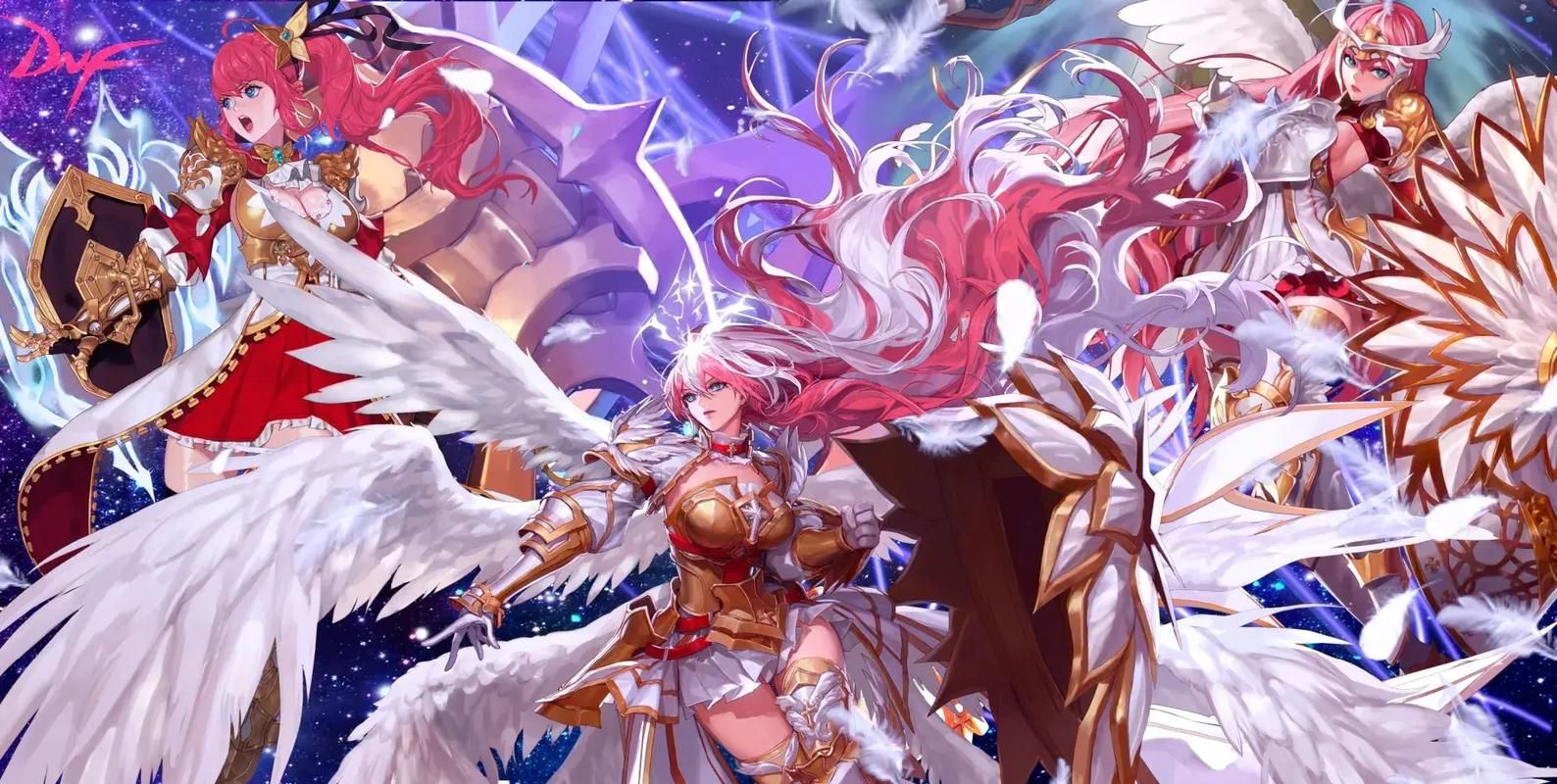 60版本DNF公认完美职业——畅享超高输出与超强操__60版本DNF公认完美职业——畅享超高输出与超强操