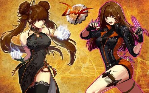 DNF国际服卡材料教程:快速获取与高效利用全攻__DNF国际服卡材料教程:快速获取与高效利用全攻