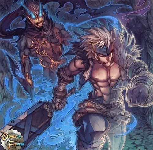 DNF数据库：你的最佳冒险伙伴，开启极致游戏体__DNF数据库：你的最佳冒险伙伴，开启极致游戏体