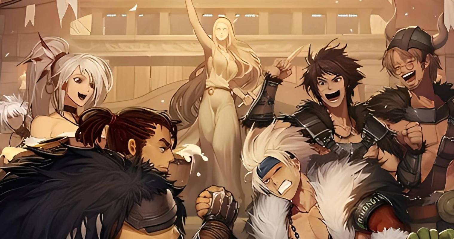 下载冒险__冒险手游官网