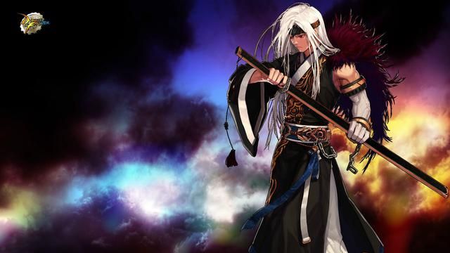 复古探险__冒险怀旧版经典复刻