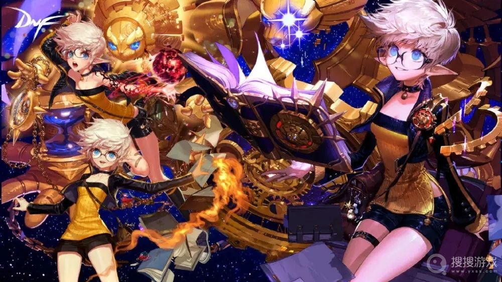 _老版繁星_回声嘹亮2013经典重温