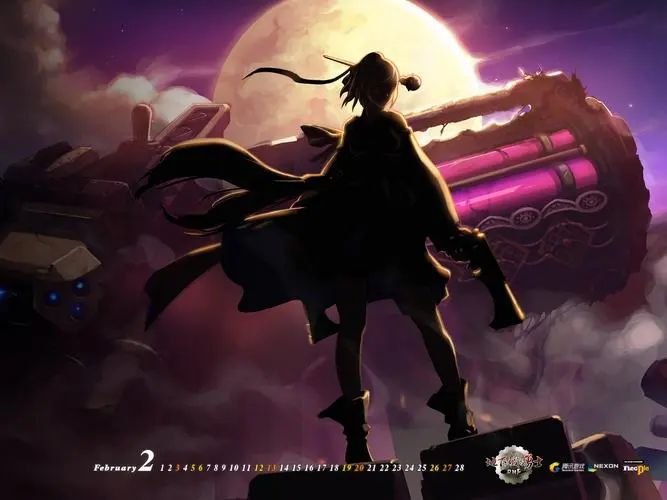 热血经典回忆__热血重置版