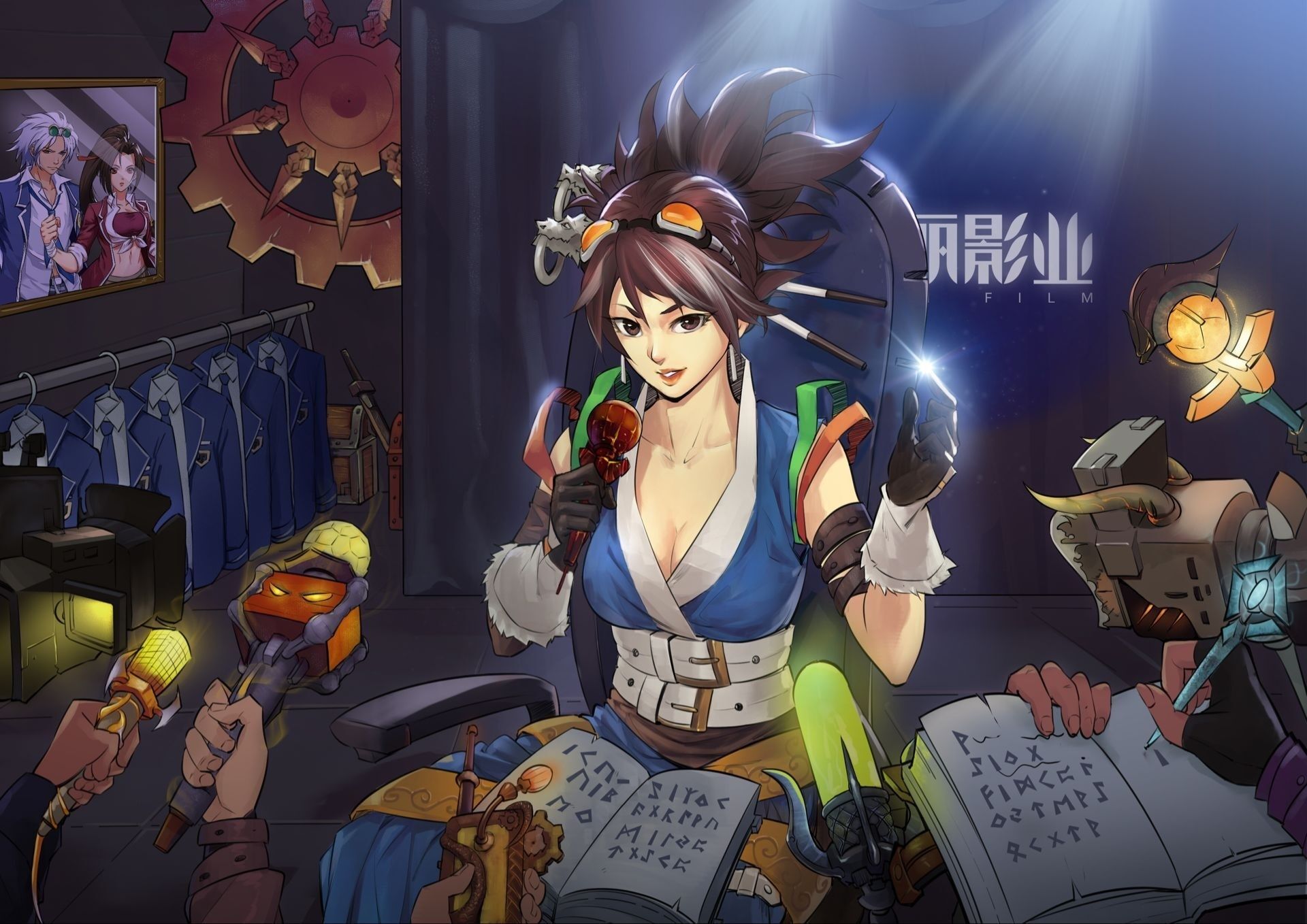 《DNF86版本T0职业全解析:从上手到制霸,谁是最__《DNF86版本T0职业全解析:从上手到制霸,谁是最