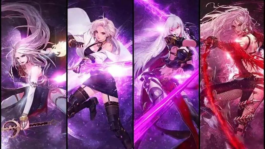 _刷图打怪的手游_平民刷图最快的职业