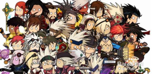 _DNF为什么不出怀旧服？一场关于游戏未来的深思_DNF为什么不出怀旧服？一场关于游戏未来的深思