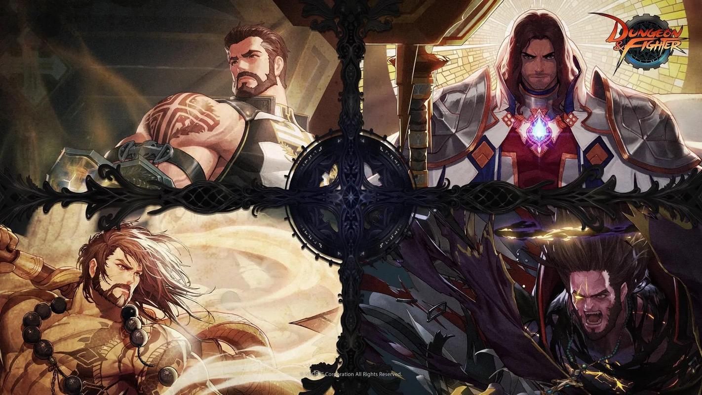 _DNF下个版本幻神职业来袭，强力更新预示着哪些_DNF下个版本幻神职业来袭，强力更新预示着哪些