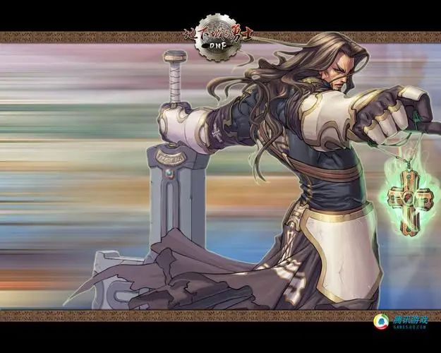 DNF下个版本幻神职业来袭，强力更新预示着哪些__DNF下个版本幻神职业来袭，强力更新预示着哪些